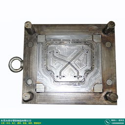 常州快速塑膠模具來(lái)圖定制公司服務(wù)如何 得宇塑膠