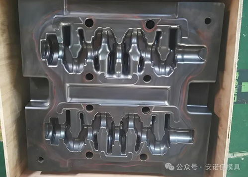 汽車鍛造模具加工制造automotive forging die manufacturing