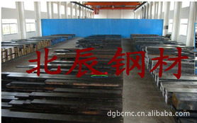 東莞市長安北辰模具鋼材經營部 耐腐蝕鋼產品列表