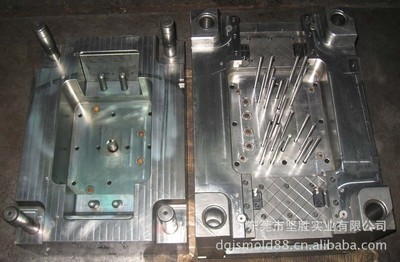 【廣東東莞塑膠模具工廠,提供專業(yè)的塑膠模具產(chǎn)品制造】價(jià)格,廠家,圖片,模具制造,東莞市堅(jiān)勝實(shí)業(yè)-