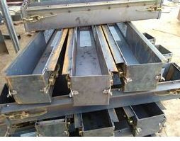 標志樁鋼模具加工 標志樁鋼模具優勢 銘銀模具制造廠