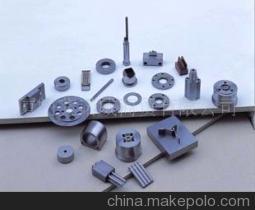 【專業加工、訂制塑料模用的非標型芯,歡迎來圖加工!】價格,廠家,圖片,模具標準件,廈門艾諾威商貿-