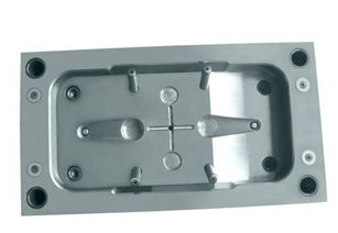 淄博注塑熱流道模具批發 麥宏工貿供應