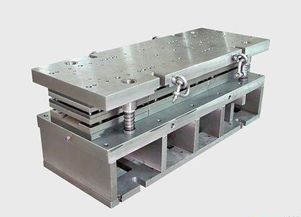 科創分享模具行業對設備的基本要求有哪些