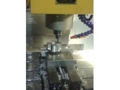 深圳廠家提供模具配件CNC電腦鑼加工