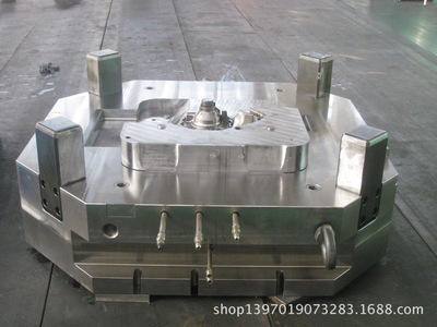 模具-不銹鋼平行四邊形螺釘精鑄模具采購平臺求購產品詳情