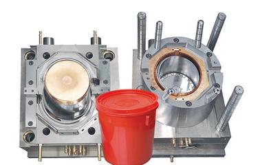 【制造設(shè)計 塑料垃圾桶塑料儲物桶水桶等系列模具開發(fā) 產(chǎn)品組】價格_廠家_圖片 -