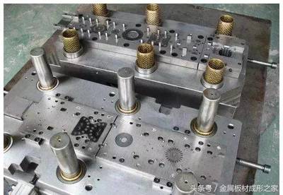 MFC:鈑金設備是未來人工智能的肉體之一