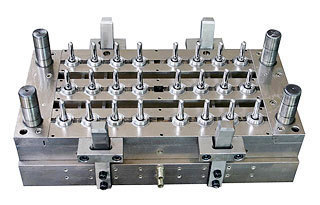 【專業(yè)制造塑料瓶胚PET瓶胚管胚模具】價(jià)格,廠家,圖片,塑料模,臺(tái)州市黃巖賢豪模具廠-