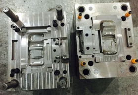 塑膠模具廠未來發(fā)展應該注意的幾點