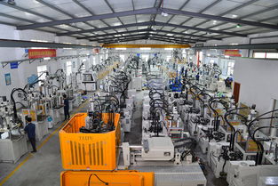 立式注塑機發(fā)生故障時的處理方法如下文所說