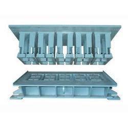 磚機模具 墊塊磚機模具 鵬霄機械