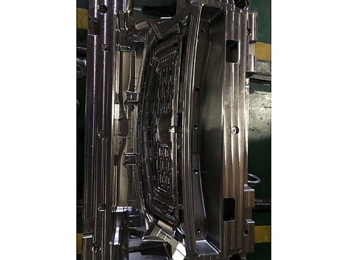 家電模具 黃巖家電模具工廠 雷凌模具