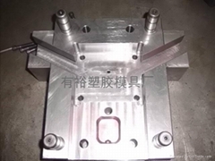 產品信息 - 深圳市有裕塑膠模具 (中國 廣東省 生產商) - 公司檔案 「自助貿易」