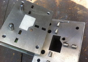 青春模具 專業成套模具解決方案的領航者