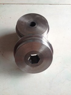 異形紅打熱墩硬質合金模具概述