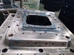 模具試模注意事項