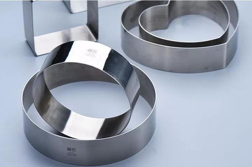 漲知識 烘焙模具知多少，壹度可可瞧一瞧