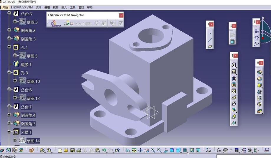模具設計培訓 掌握現代制造的核心技能