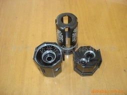 寧波市鄞州來順金屬制品模具產品一覽