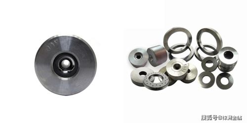 硬質合金模具材料的關鍵性能要求 從強度到耐磨性的全面解析