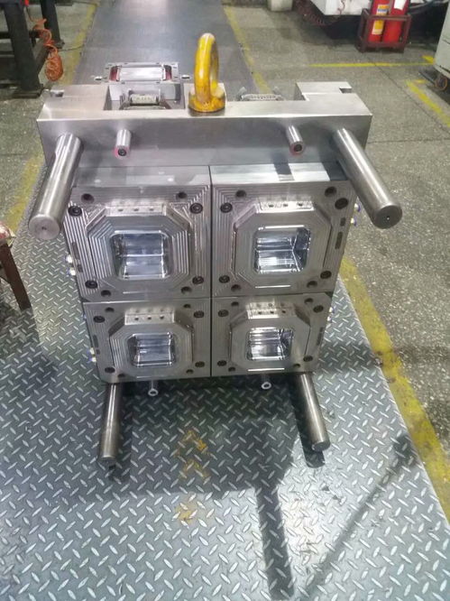 廣州塑膠模具廠 以一流服務鑄就客戶完全滿意