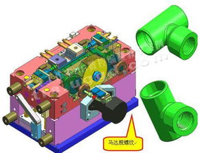 UG模具設計學習指南 路徑、方法與專業培訓選擇